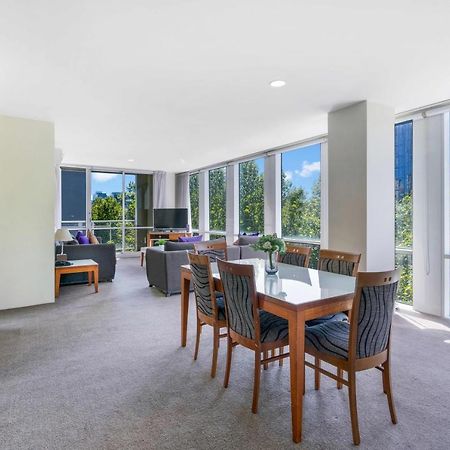 Park Regis Griffin Suites Melbourne Eksteriør billede