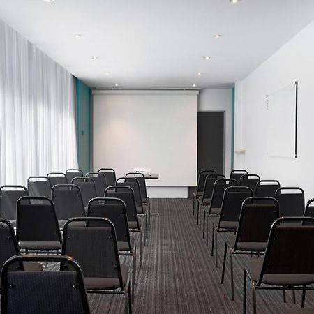 Park Regis Griffin Suites Melbourne Eksteriør billede