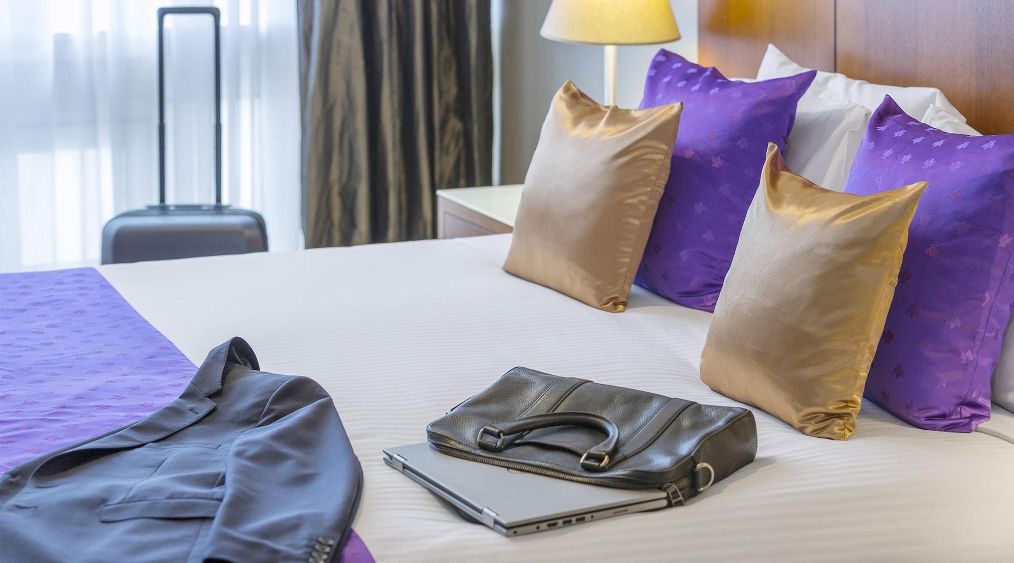Park Regis Griffin Suites Melbourne Eksteriør billede