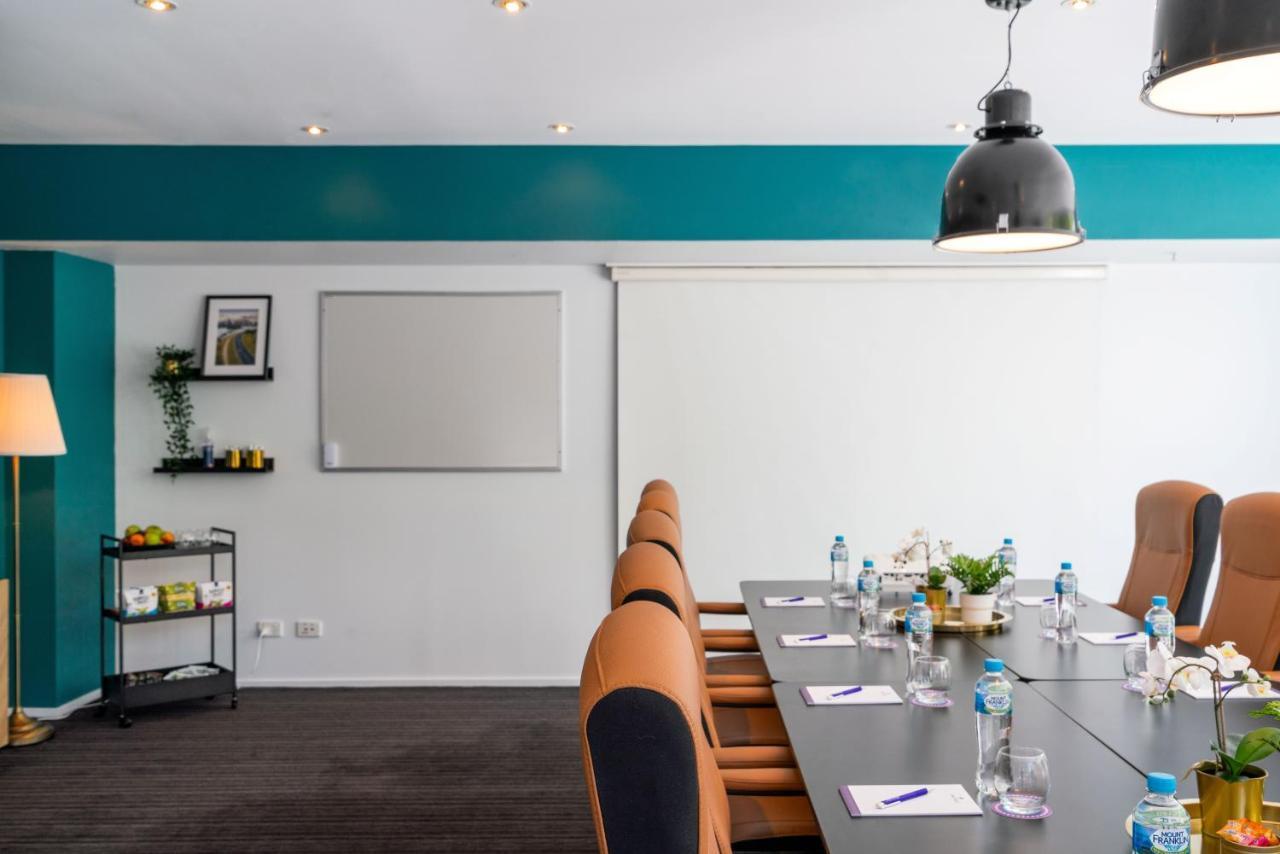 Park Regis Griffin Suites Melbourne Eksteriør billede