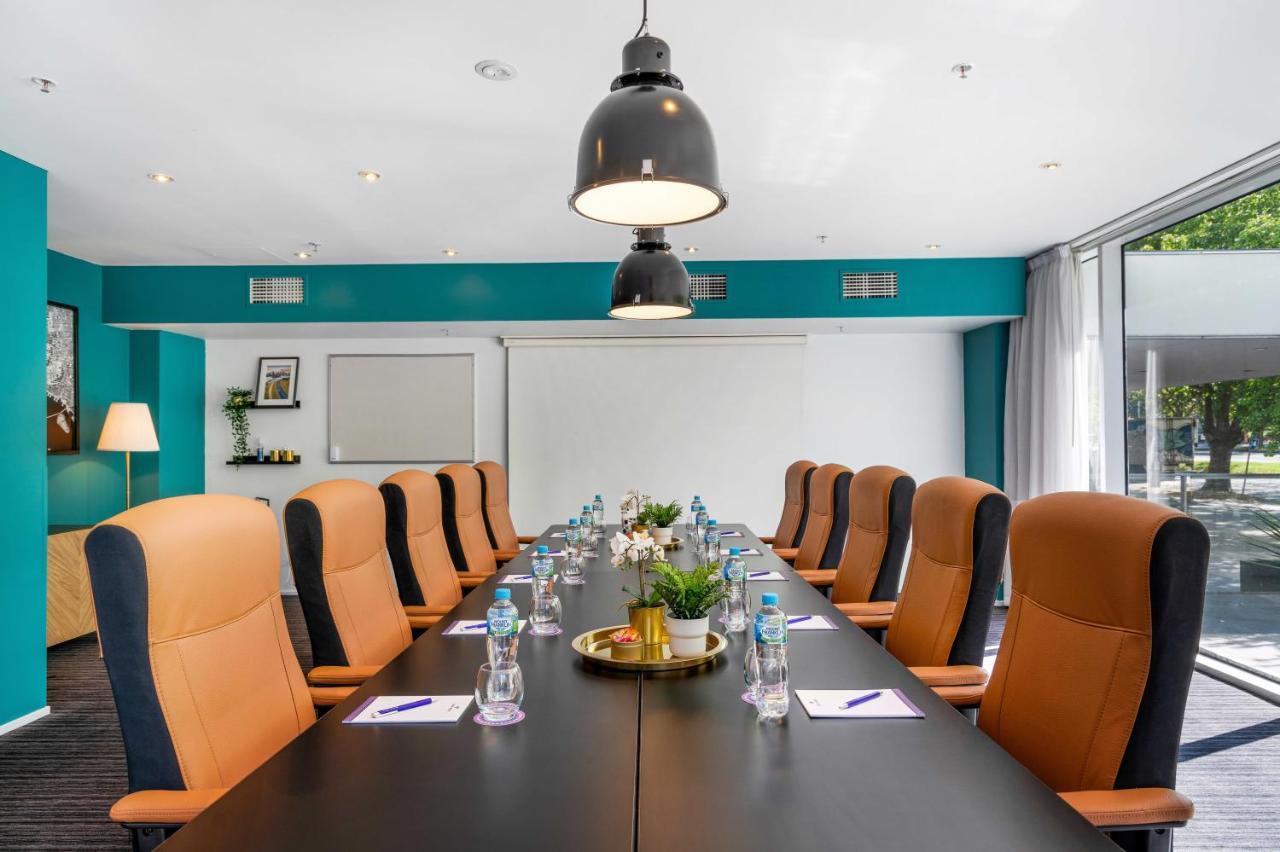 Park Regis Griffin Suites Melbourne Eksteriør billede