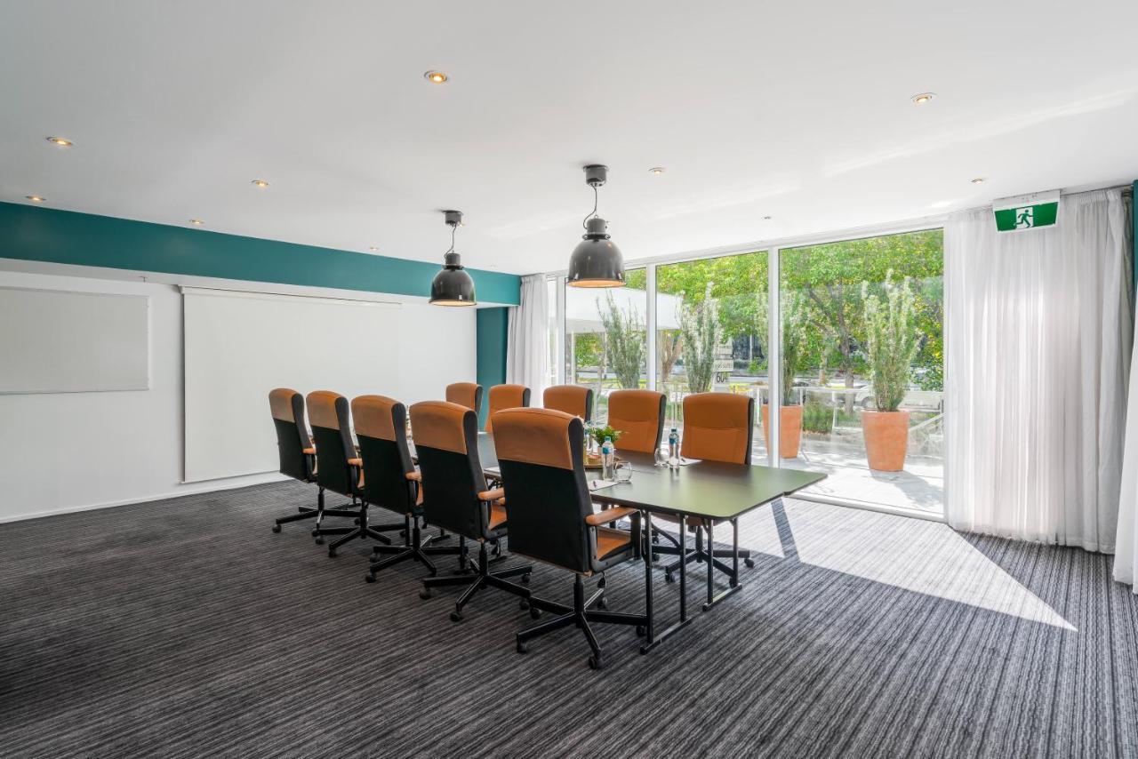 Park Regis Griffin Suites Melbourne Eksteriør billede