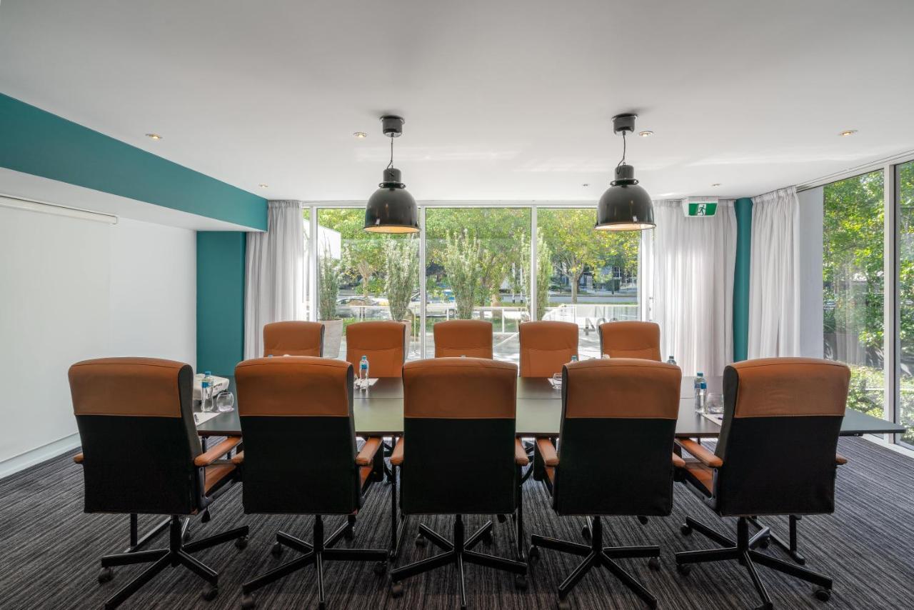 Park Regis Griffin Suites Melbourne Eksteriør billede