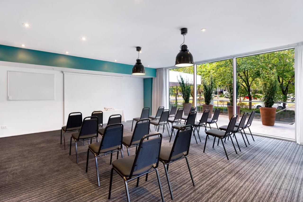 Park Regis Griffin Suites Melbourne Eksteriør billede